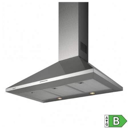 Conventional Hood Cata 2093303 70 cm 790 m3/h 69 dB 240W Steel