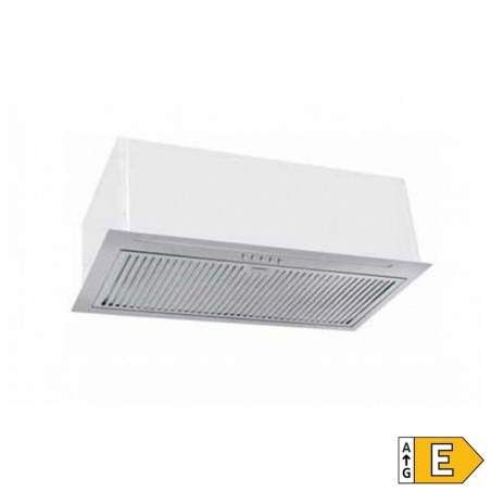 Conventional Hood Teka C13S050557 55 cm 329 m3/h 63 dB 180W Steel