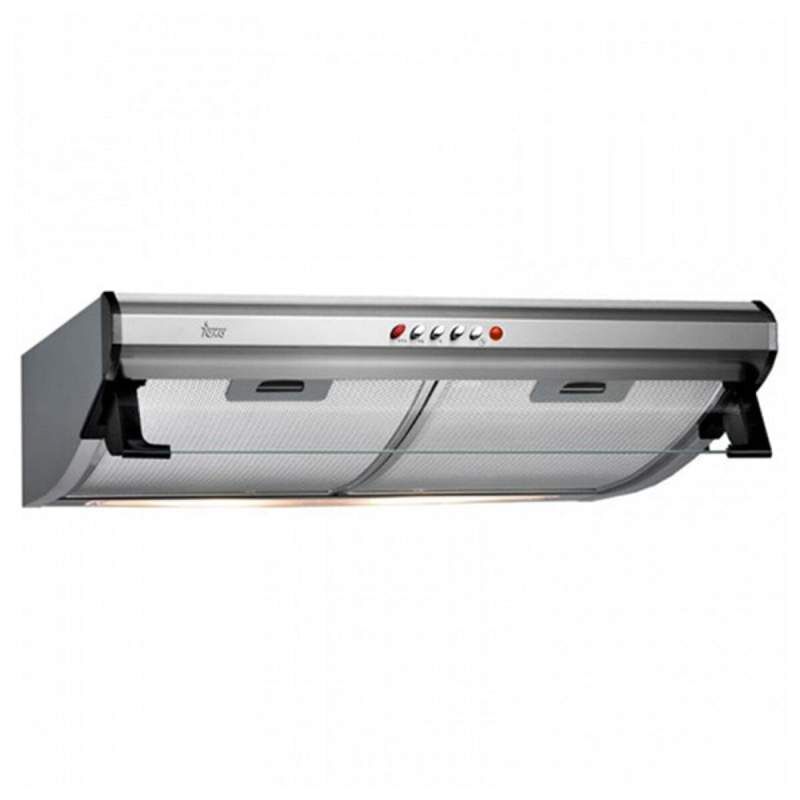 Conventional Hood Teka C6420S 60 cm 375 m3/h 73 dB 316W