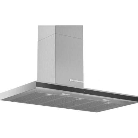 Cappa Classica BOSCH DWB97FM50 90 cm 710 m³/h 65 dB Acciaio