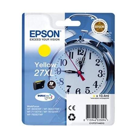 Compatible Ink Cartridge Epson T27XL