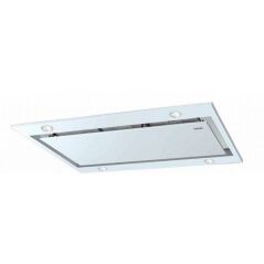 Conventional Hood Cata 100 cm 850 m3/h White