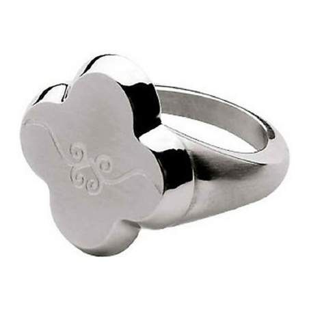 Anello Donna Breil TJ0730 (Taglia 16)