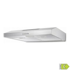 Conventional Hood Mepamsa Brisa Plus 60X 60 cm 180 m³/h C Acero inoxidable