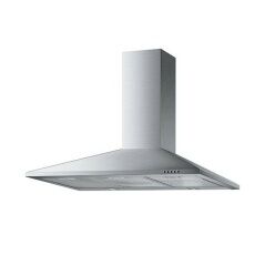 Conventional Hood Mepamsa Piramide Plus 90X 90 cm 290 m³/h 65W C