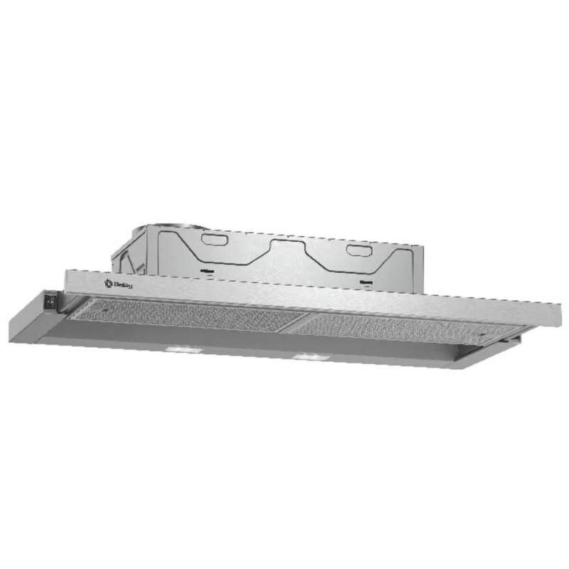 Conventional Hood Balay 52,6 cm 383 m3/h 105W