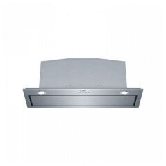 Conventional Hood BOSCH 204716 86 cm 730 m3/h 1051W Stainless steel