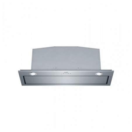 Conventional Hood BOSCH 204716 86 cm 730 m3/h 1051W Stainless steel