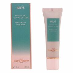 Eye Area Cream Jeanne Piaubert Irilys (30 ml)