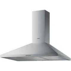 Conventional Hood Cata V6000X/A 490 m3/h Steel (60 cm)