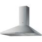 Conventional Hood Cata V6000X/A 490 m3/h Steel (60 cm)