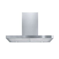 Conventional Hood Mepamsa SILUETA XLA 70 cm 590 m³/h 200W A Steel