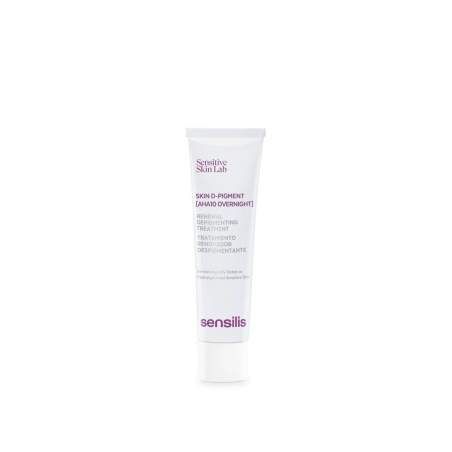 Crema Depigmentante Sensilis Skin Pigment 30 ml