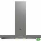 Conventional Hood BEKO BHCB91622BXH Steel