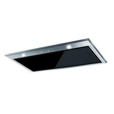 Conventional Hood Mepamsa IRUN 2.0 70 70 cm 660 m3/h 65 dB 250W