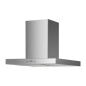 Conventional Hood Mepamsa Silueta XLA 60 cm 590 m³/h 200W A Steel