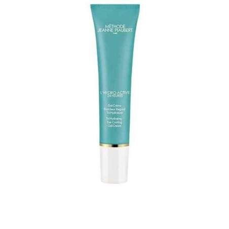 Gel for Eye Area L'Hydro Active 24H Jeanne Piaubert