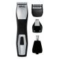 Cordless Hair Clippers Wahl GroomsMan Pro Black