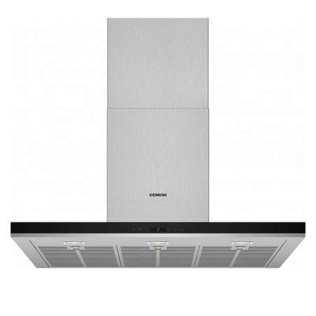 Cappa Classica Siemens AG 233319 90 cm 790 m³/h 160W A+ Acciaio