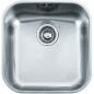 Sink with One Basin Mepamsa SQUARE 40.40