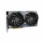 Graphics card MSI GEFORCE RTX 4060 TI GAMING X 8G 8 GB GDDR6 NVIDIA Geforce RTX 4060 Ti