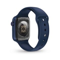 Smartwatch KSIX Urban 4 Azzurro