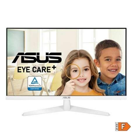 Monitor Asus VY279HE-W 27" LED IPS Flicker free 75 Hz