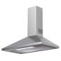 Conventional Hood Mepamsa GAVIA 90CM INOX 90 cm Steel