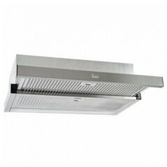 Conventional Hood Teka 40436850 90 cm 694 m³/h 230W C Steel