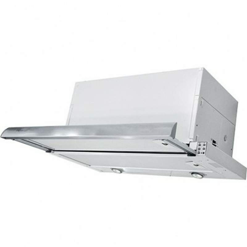 Conventional Hood Mepamsa MAXIMA 60V2 60 cm Steel