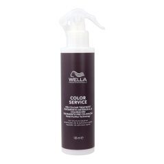 Trattamento per Capelli Protettivo Wella Color Service 185 ml