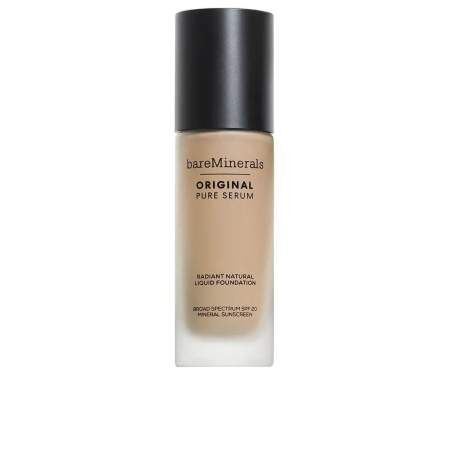 Base per Trucco Fluida bareMinerals Original Pure Serum Light Neutral 2 30 ml