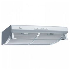 Conventional Hood Teka C 6420 60 cm 375 m3/h 73 dB 316 W White