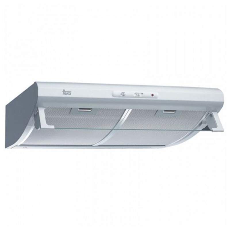 Conventional Hood Teka C 6420 60 cm 375 m3/h 73 dB 316 W White