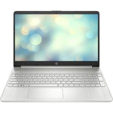 Laptop HP 8B4V4EA 8 GB RAM 512 GB SSD 15,6" AMD Ryzen 5 5500U