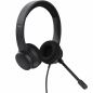 Headphones Trust HS-260 Black