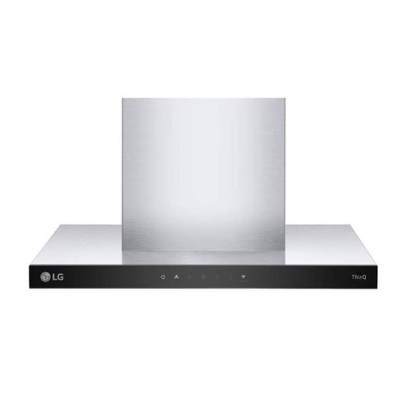 Conventional Hood LG HCEZ2426S