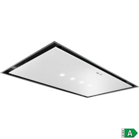 Conventional Hood Siemens AG LR97CBS20 Black/White