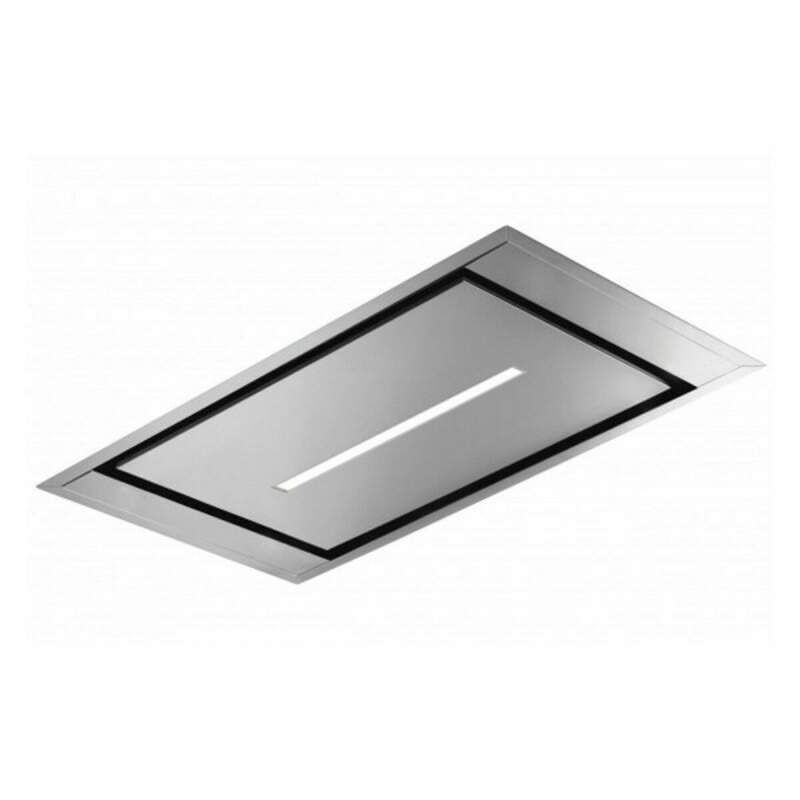 Conventional Hood Mepamsa CIELO SLIM 90 cm 720 m3/h 145W