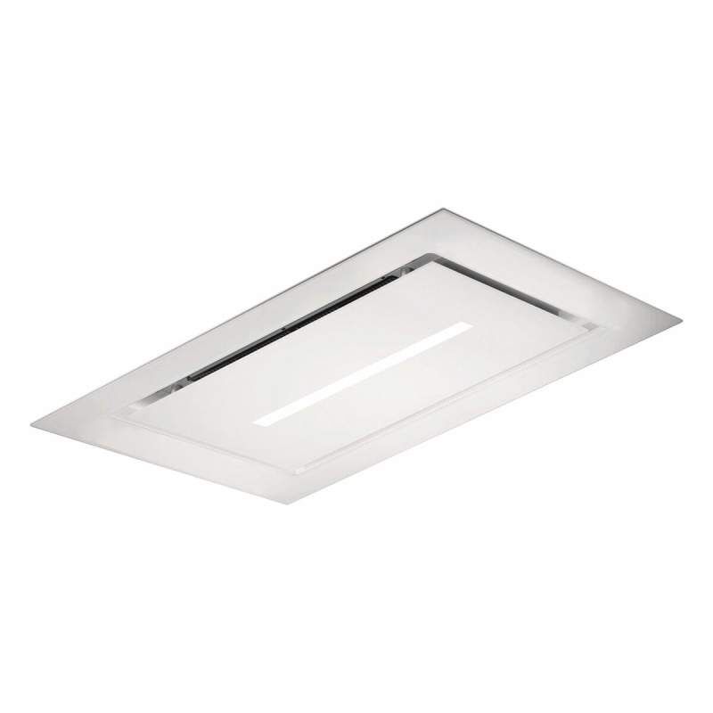 Conventional Hood Mepamsa Cielo Slim 90 cm 720 m3/h 63 dB 145W A+