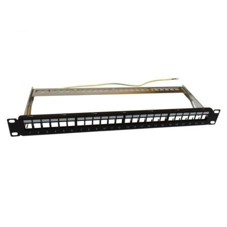 Armadio Rack a Muro WP WPC-PAN-BF24