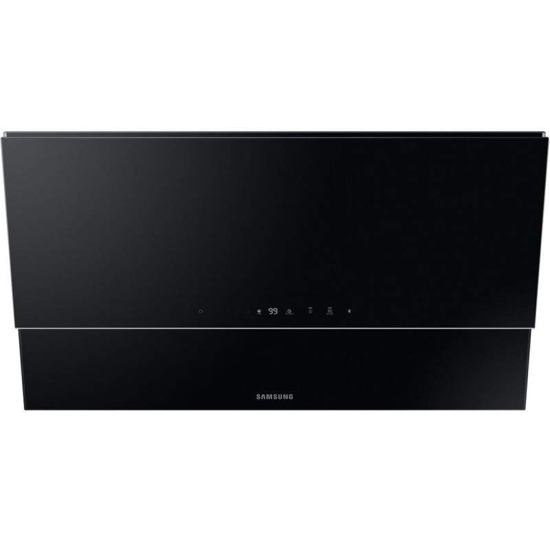 Conventional Hood Samsung NK36C9804WBUR Black