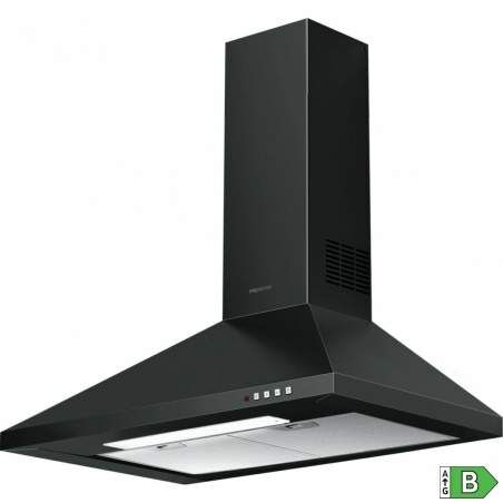 Conventional Hood Mepamsa GAVIA 60 Black