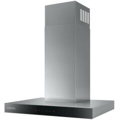 Conventional Hood Samsung NK24C5070USUR Steel