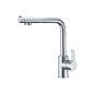 Mixer Tap Imex GOS001 Multicolour Metal Brass