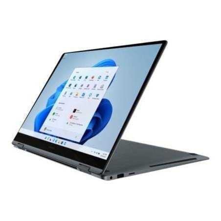 Laptop Samsung NP964QGK-KG2ES 16 GB RAM 512 GB SSD Qwerty in Spagnolo 16" Intel Core Ultra 7 155H