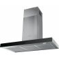 Conventional Hood Mepamsa STILO NEO 90 Steel