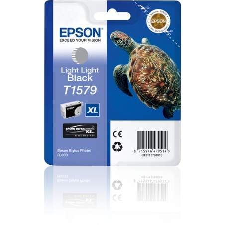 Cartuccia ad Inchiostro Originale Epson Stylus Photo R3000