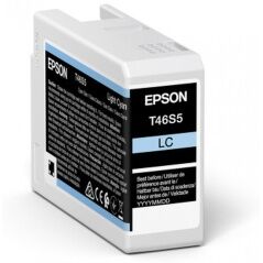 Original Ink Cartridge Epson UltraChrome Pro Cyan