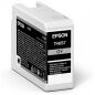 Original Ink Cartridge Epson UltraChrome Pro Black Grey 25 ml